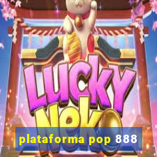 plataforma pop 888